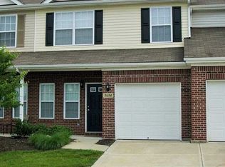 9694 Prairie Smoke Dr, Noblesville, IN 46060