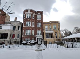 5019 W Maypole Ave, Chicago, IL 60644