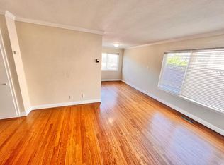 138 San Benito Ave APT 1, San Bruno, CA