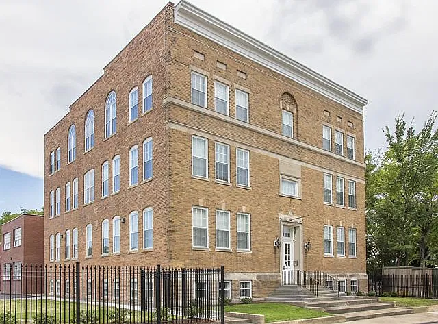 Building Photo