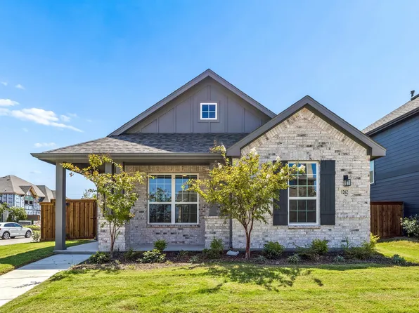 1262 Falls Rush Way, Royse City, TX 75189