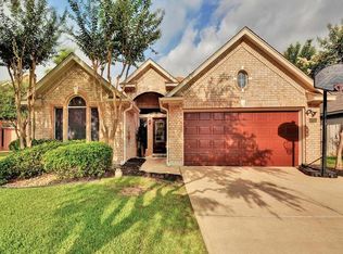 4421 S Summercrest Loop, Round Rock, TX 78681