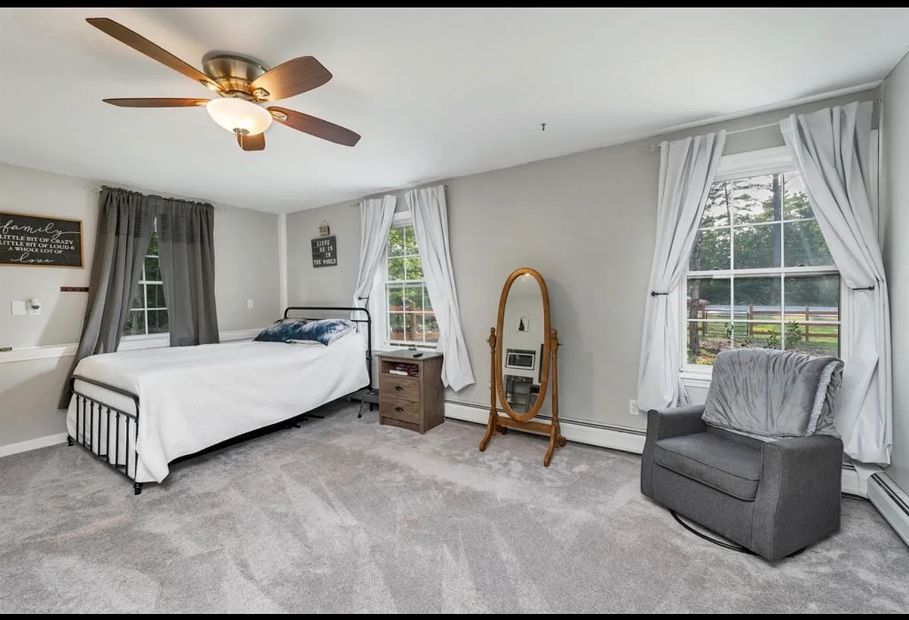 1 bed, 800 sqft, $1,400 — Photo 2