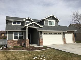 5315 1st St, Greeley, CO 80634