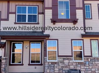 5384 Prominence Point, Colorado Springs, CO 80923