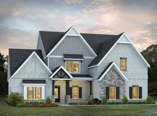 1 Trail Loop Cir, Huntsville, AL 35803