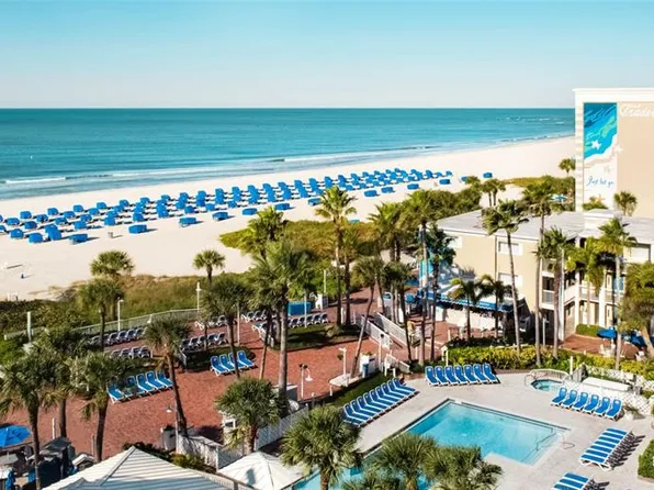 5500 Gulf Blvd #5227, Saint Pete Beach, FL 33706