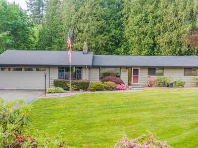 21325 Calhoun Road, Monroe, WA, 98272