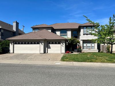 5351 Flyway Dr, Fair Oaks, CA, 95628