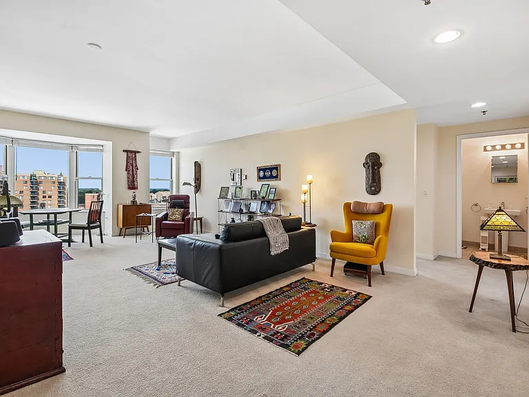 77 S Evergreen Ave #1204 — Photo 4