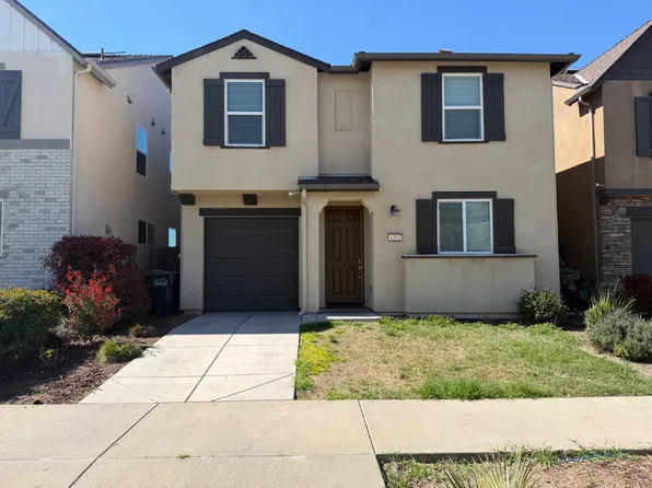4293 Korbel Ave, Merced, CA 95348