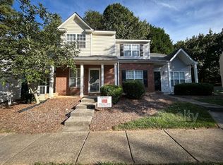 3712 Winborne Ln, Greensboro, NC 27410