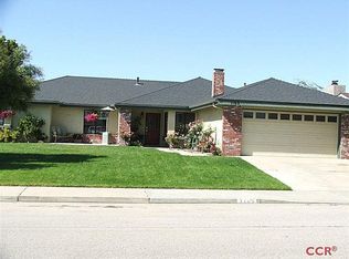1165 Kit Way, Santa Maria, CA 93455