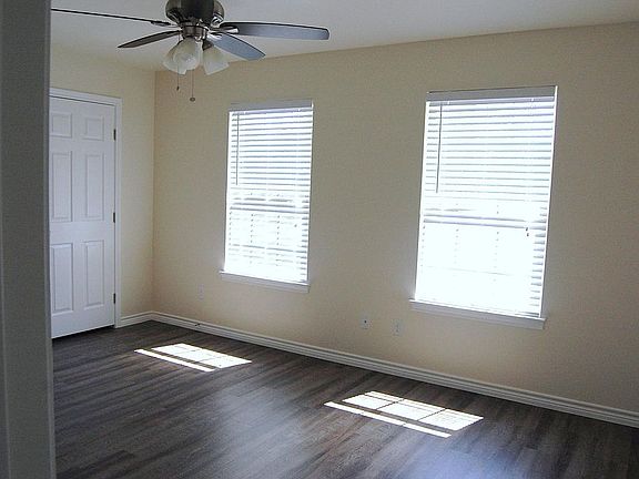 Bedroom - One of Two - Both located upstairs - Each bedroom has an adjoining bathroom