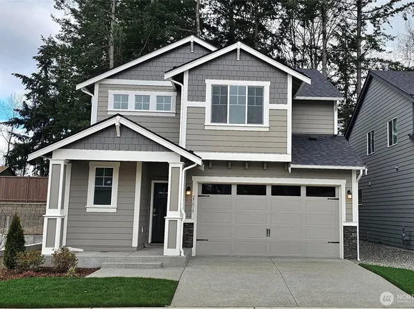 27118 30th Place S #25, Kent, WA 98032