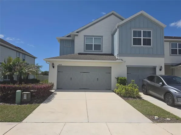 3866 Grassland Dr, Orlando, FL 32824