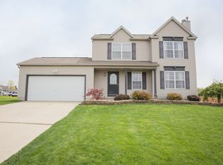 7379 Bittersweet Ln, Medina, OH 44215