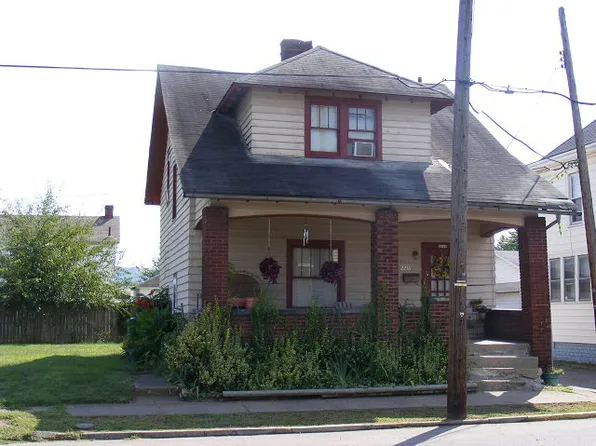 2216 Grant St, Portsmouth, OH 45662