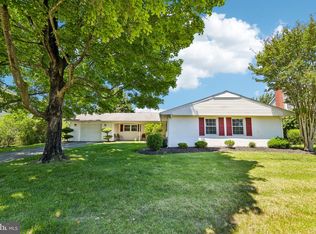 4015 Woodrow Ln, Bowie, MD 20715