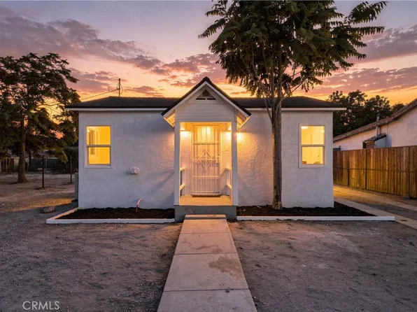 308 W Central Ave, Hemet, CA 92543