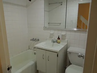 Rented by Fleet Realty