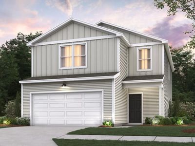 882 Meadowbrook Ln, Summerville, SC, 29486