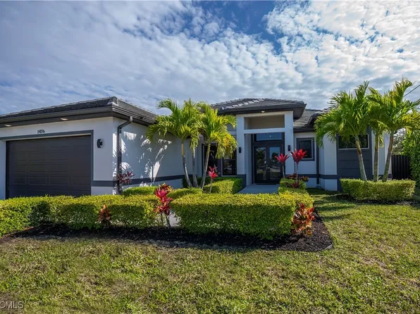 1416 SW 4th Ln, Cape Coral, FL 33991