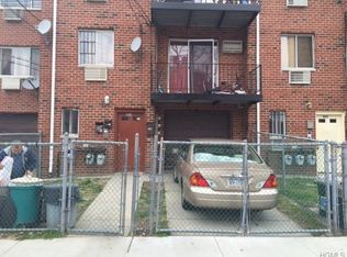 803 E 213th St, Bronx, NY 10467