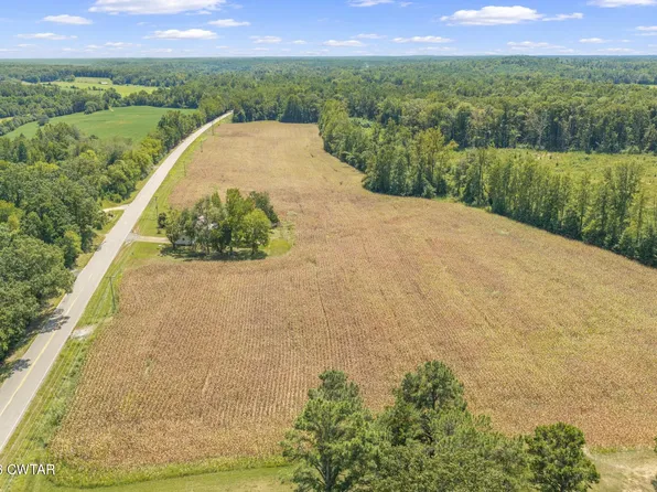 6032 Brooksie Thompson Rd, Decaturville, TN 38329