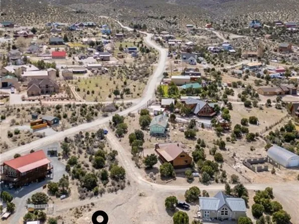 4 Clearview Ave, Las Vegas, NV 89124