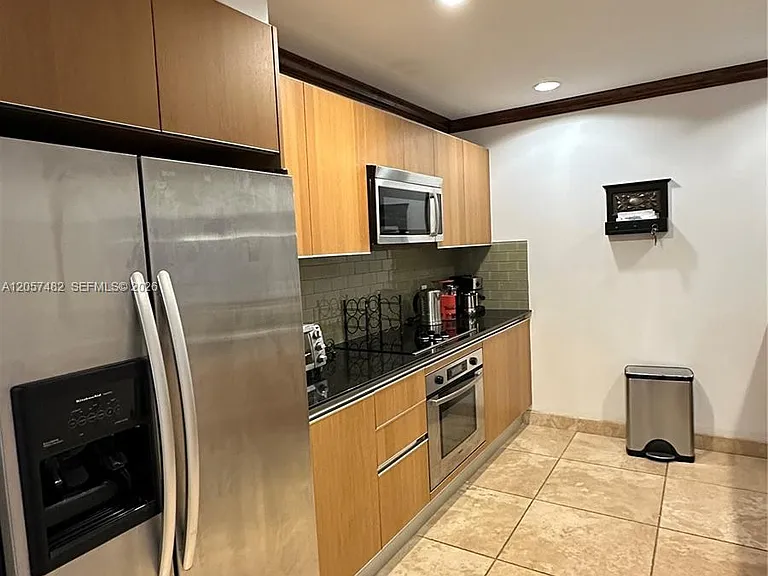 1060 E Brickell Ave #3001 — Photo 11
