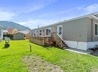 504 Pine St #3, Chase, BC V0E 1M1