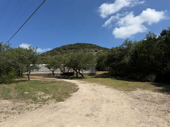 341 Buck Trl, Canyon Lake, TX 78133