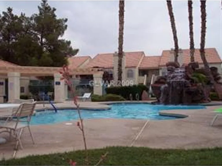 7570 W Flamingo Rd #125 — Photo 28