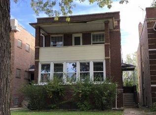 3447 N Harding Ave, Chicago, IL 60618