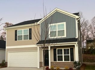 22 Chalet Ct, Anderson, SC 29621