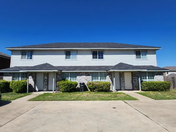 4301 Alan Kent Dr, Killeen, TX