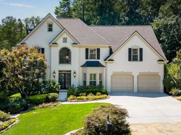 5030 Winding Hills Ln, Woodstock, GA 30189