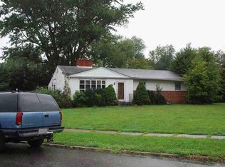 2871 Chippewa St, Bryans Road, MD 20616