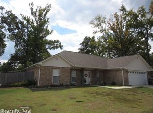 105 Robert Rd, Monticello, AR 71655