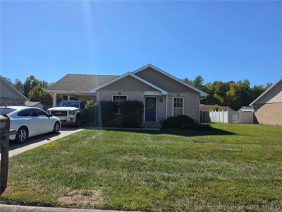 129 Wooded Court, Hanover, IN, 47243