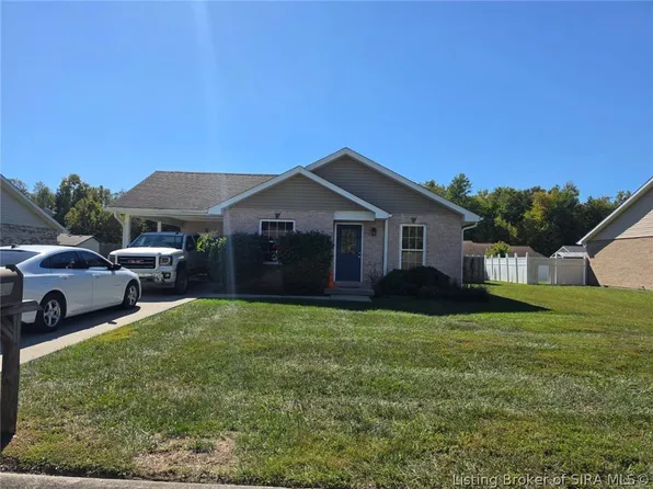 129 Wooded Court, Hanover, IN 47243