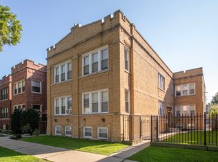 5731 N Washtenaw Ave #1R, Chicago, IL 60659