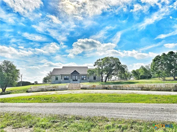 2300 Fm 215, Gatesville, TX 76528