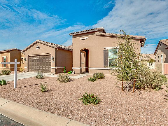 3rd image of 42158 W Solitare Dr