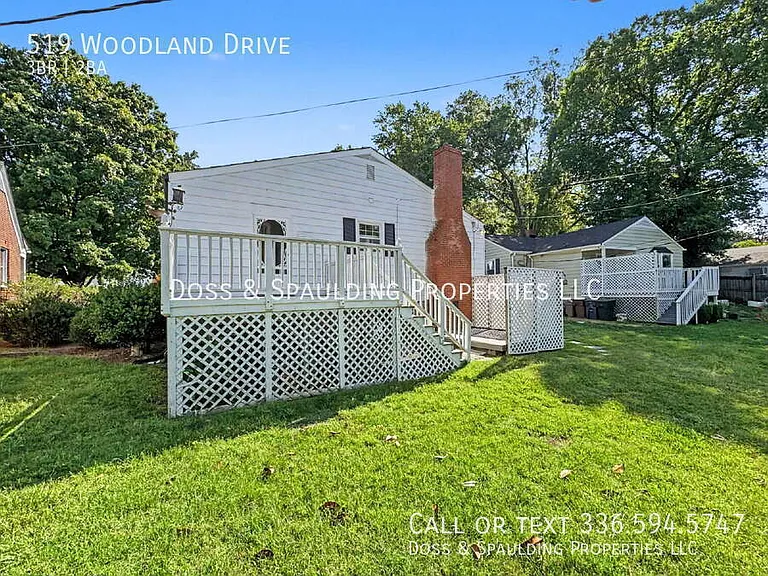 519 Woodland Dr — Photo 27