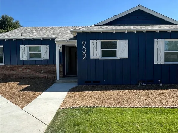 932 Prock St, Pomona, CA 91768