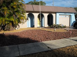 12231 Mallory Dr, Largo, FL 33774