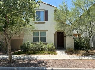 2476 N Stone Hill Rd, Buckeye, AZ 85396