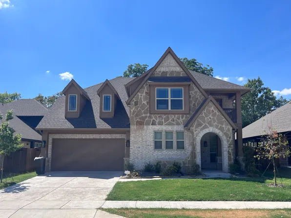 108 Saddlewood Trl, Commerce, TX 75428